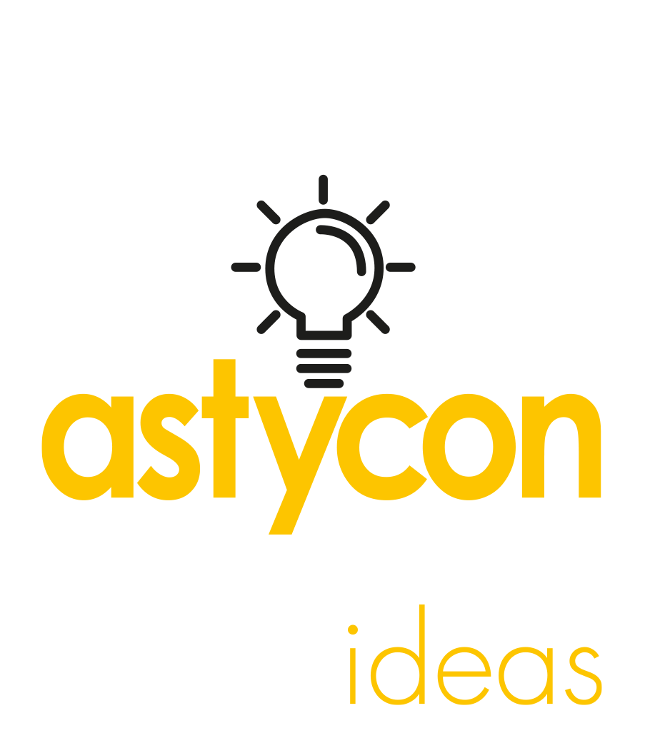 Astycon construction ideas