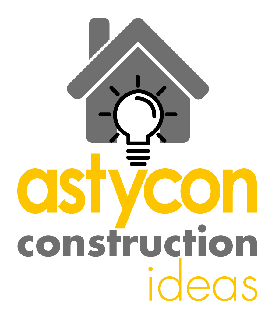 Astycon construction ideas